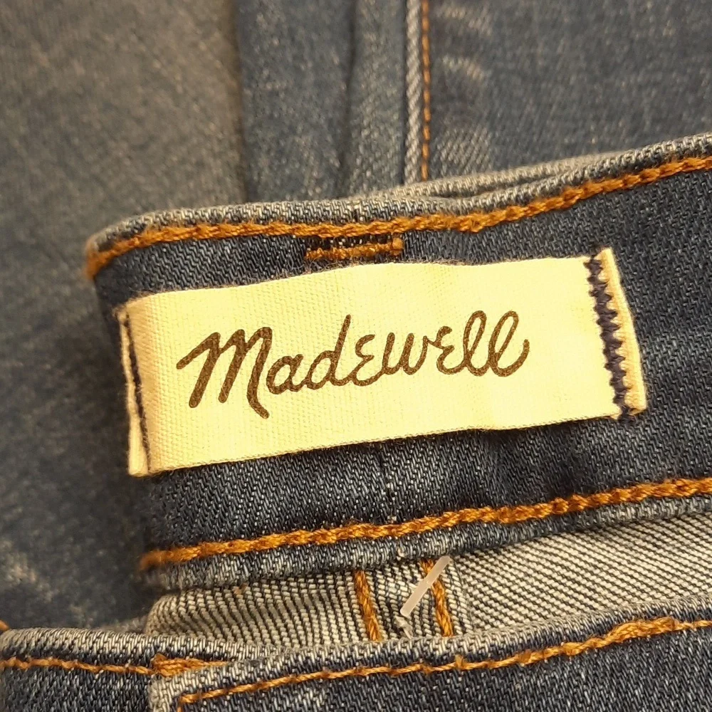 NWT, Madewell 10